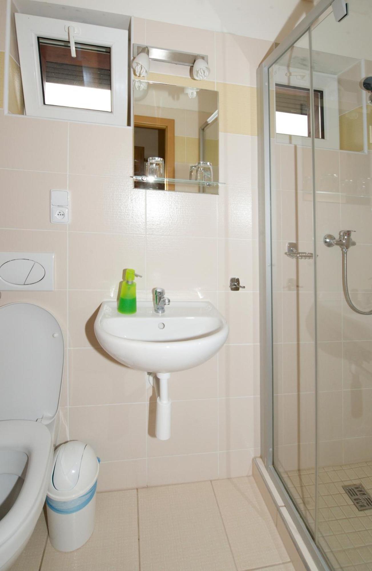 Horsky Hotel Skiland Ostružná 외부 사진