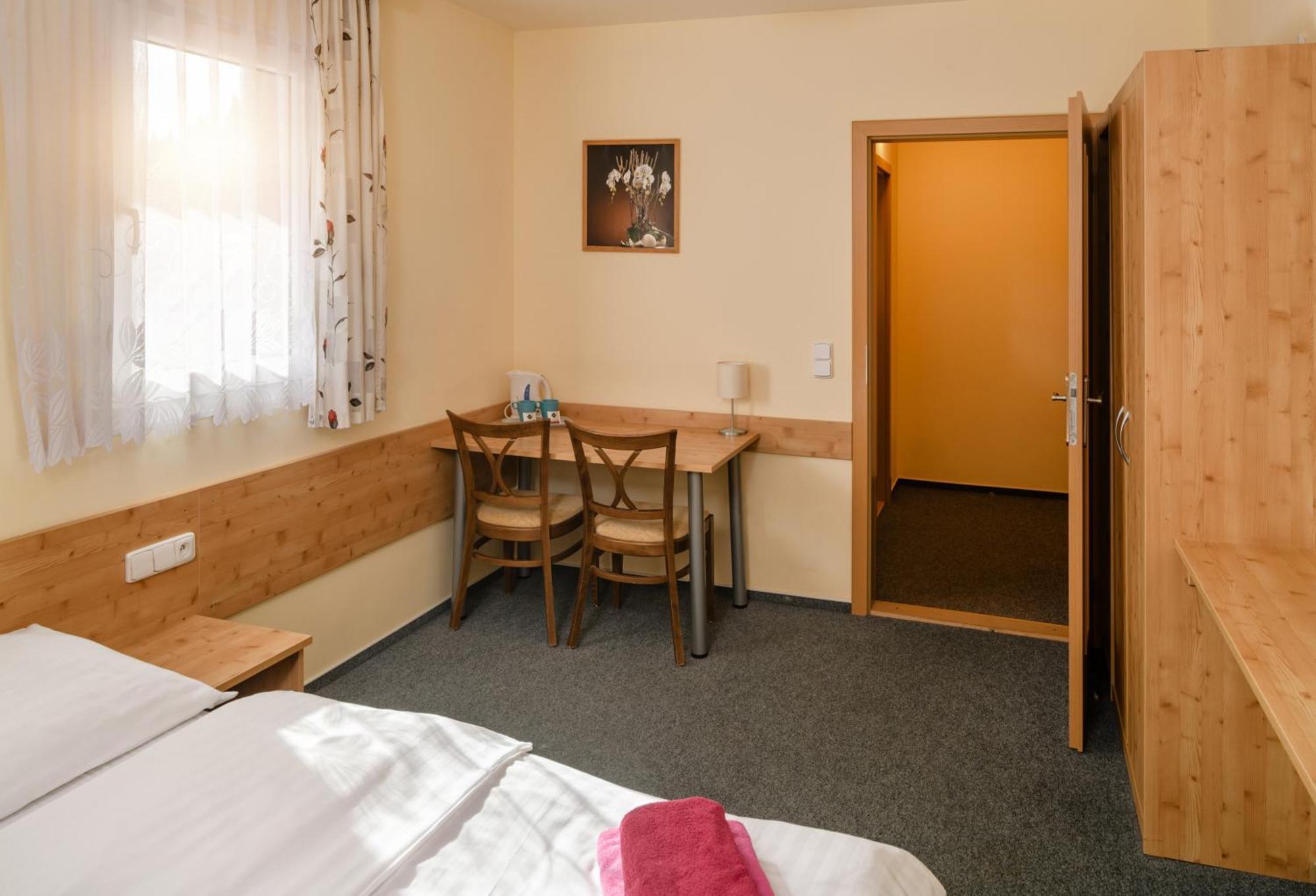 Horsky Hotel Skiland Ostružná 외부 사진